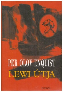 Lewi útja