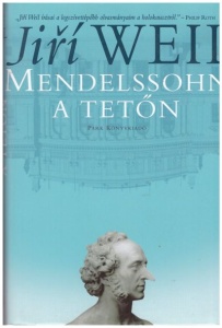 Mendelssohn a tetőn