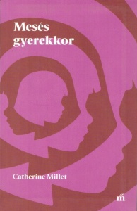 Mesés gyerekkor