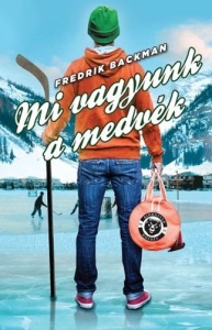 Mi vagyunk a medvék