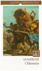 Odüsszeia
