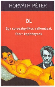 ÖL - Egy sorozatgyilkos vallomásai Störr kapitánynak