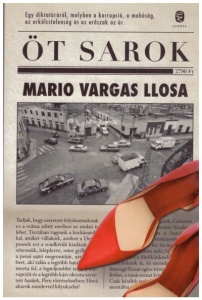 Öt sarok
