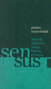 Pontos észrevételek