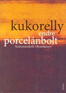 Porcelánbolt
