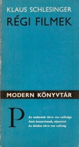Régi filmek