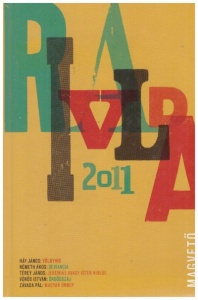 Rivalda 2011