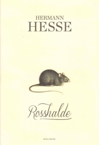 Rosshalde
