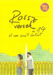 Rossz versek és 14 el nem beszélt történet