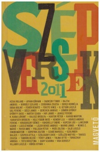 Szép versek 2011