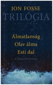 Trilógia