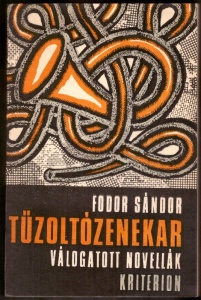 Tűzoltózenekar