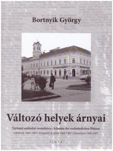 Változó helyek árnyai