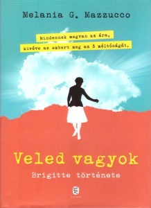 Veled vagyok