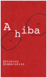 A hiba