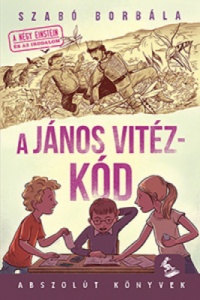 A János vitéz- kód