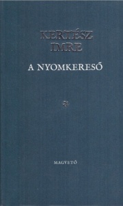 A nyomkereső