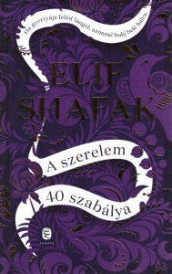 A szerelem 40 szabálya
