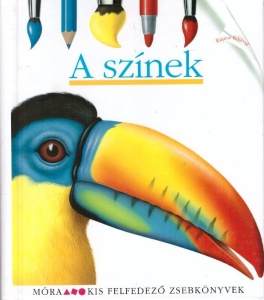 A színek