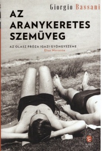 Az aranykeretes szemüveg