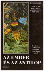 Az ember és az antilop