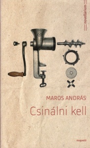 Csinálni kell