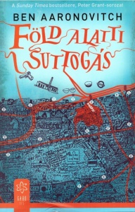 Föld alatti suttogás