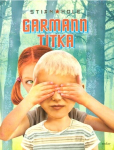 Garmann titka
