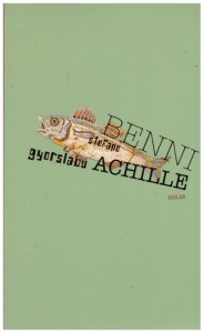 Gyorslábú Achille