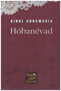 Hóbanévad