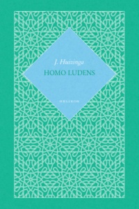 Homo ludens