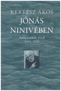 Jónás Ninivében