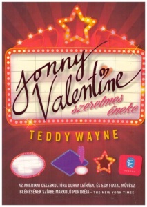 Jonny Valentine szerelmes éneke