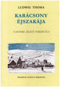 Karácsony éjszakája