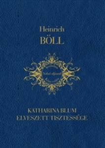 Katharina Blum elveszett tisztessége