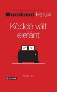 Köddé vált elefánt