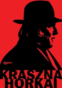 Krasznahorkai – Út a Nobel- díjig