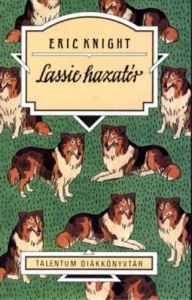 Lassie hazatér