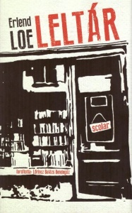 Leltár