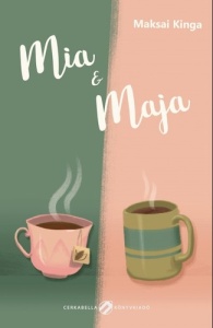 Mia és Maja