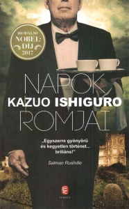 Napok romjai
