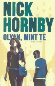 Olyan, mint te