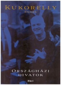 Országházi divatok