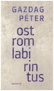 Ostromlabirintus