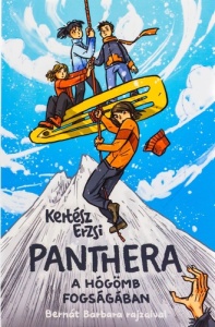 Panthera – A hógömb fogságában