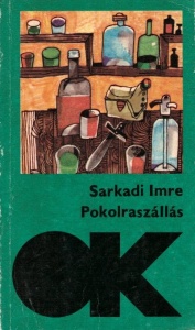 Pokolraszállás