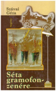Séta gramofonzenére