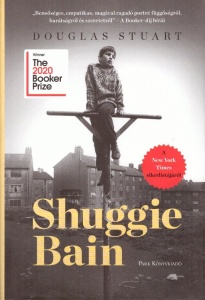 Shuggie Bain
