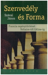 Szenvedély és Forma
