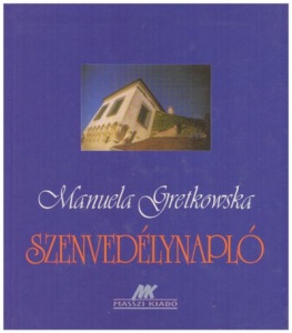 Szenvedélynapló